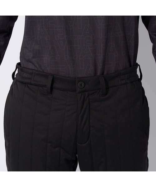 FILA GOLF パンツ GOLF/フィラゴルフ ゴルフウェア ブランド ロゴ 4WAY