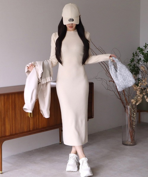 ROYAL PARTY（ロイヤルパーティー） ワンピース ウォッシャブル