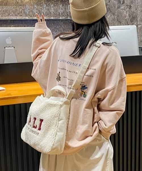 afaa ボストンバッグ Maison MIHARA YASUHIRO Spring/Summer 2024 collection “LO-FI