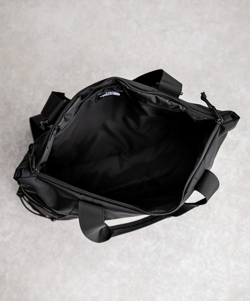 ショルダーバッグ [The North Face] BOREALIS SHOULDER BAG - BLACK THE NORTH FACE ショルダーバッグ 新色追加 ザ・ノースフェイス
