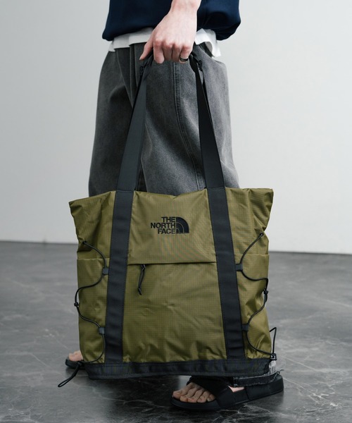 【ノースフェイス】 BOREALIS SHOULDER BAG COOL_GRAY THE NORTH FACE ショルダーバッグ 新色追加 ザ・ノースフェイス