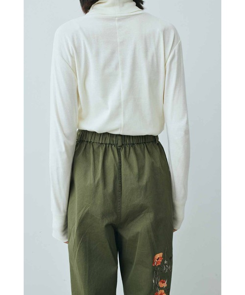 MEDE19F パンツ MEDE19F ミュルーズモダン「「ミュルーズ