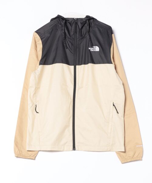 NORTHFACE ノースフェイス CYCLONE ウィンドブレーカー　xs THE NORTH FACE ノースフェイス ナイロン ジャケット レディース