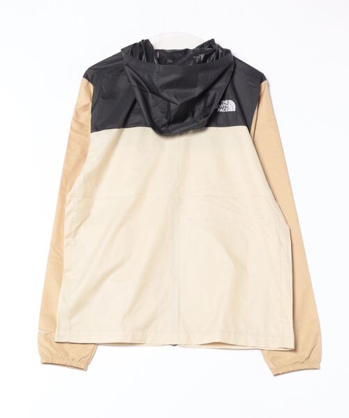 THE NORTH FACE ウィンドジャケット Mサイズ ブラック・カモ THE NORTH FACE ウィンドジャケット Mサイズ ブラック・カモ