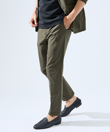 スラックス 「セットアップ対応/SOLOTEX」マルチファンクション 2WAYストレッチ スラックス パンツ メンズ レディース｜ZOZOTOWN Yahoo!店