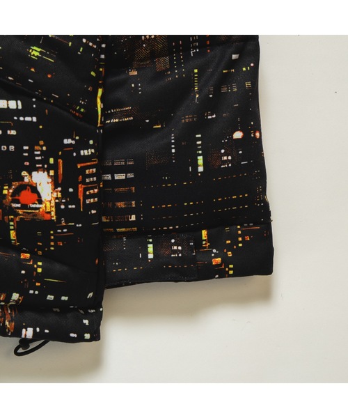 BABYLONview ダウンジャケット APPLEBUM アップルバム ジャケット APPLEBUM BABYLON VIEW 2 INNERCOTTON