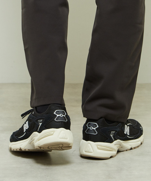 ☆ニューバランス☆New Balance ML725 New Balance スニーカー 「New / ニューバランス」ML725 BA/BB