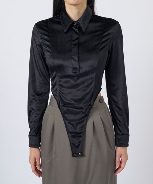 JOHN LAWRENCE SULLIVAN tシャツ 「JOHN SULLIVAN/ジョン