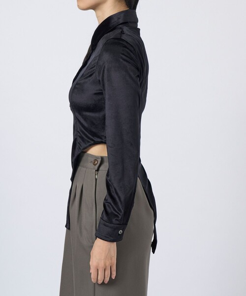 JOHN LAWRENCE SULLIVAN tシャツ 「JOHN SULLIVAN/ジョン