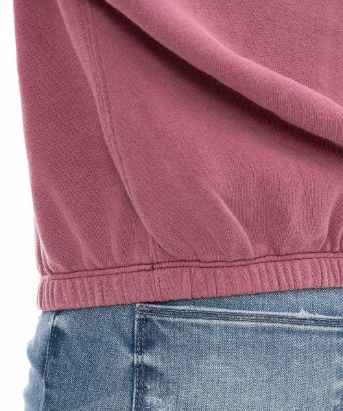 BILLABONG パーカー レディース ARCH LOGO SWEAT PARK パーカー