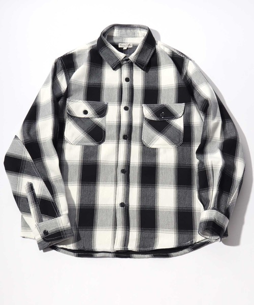 Toucan Surfing（トゥーカンサーフィン） シャツ 2025AW TOUCAN