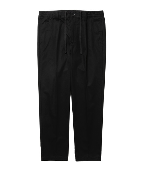ROTTWEILER（ロットワイラー） チノパン R9 TUCK PRESS CHINO PANTS