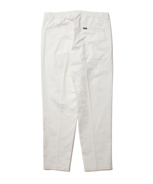 ROTTWEILER（ロットワイラー） チノパン R9 TUCK PRESS CHINO PANTS
