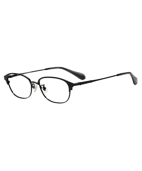 ウェリントン型｜太縁メガネ｜ユニセックス｜Zoff CLASSIC 度入りデミ柄 ウェリントン型｜太縁メガネ｜ユニセックス｜Zoff CLASSIC 度