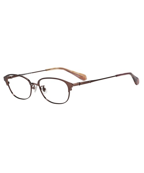 Zoff 伊達メガネ メガネ 眼鏡 ウエリントン型メガネ｜ダテメガネ