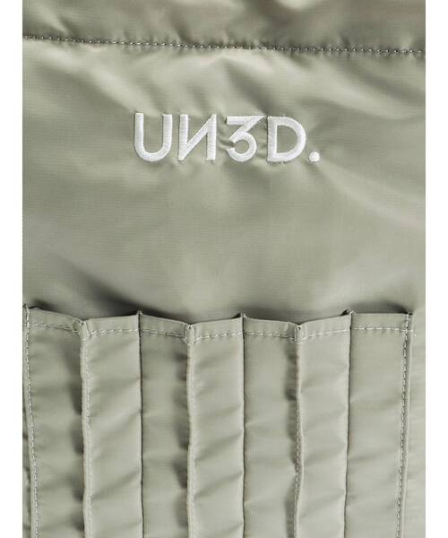 UN3D. MA-1 POCKET TOTE / MA-1ポケットトート UN3D. トートバッグ MA-1 POCKET TOTE / MA-1ポケットトート