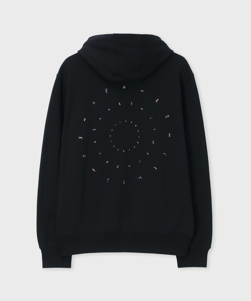 すぐ届く*Paul Smith*ポールスミス* ランダムスペル パーカ ランダムスペル パーカ / Paul Smith | ファッション通販 【公式