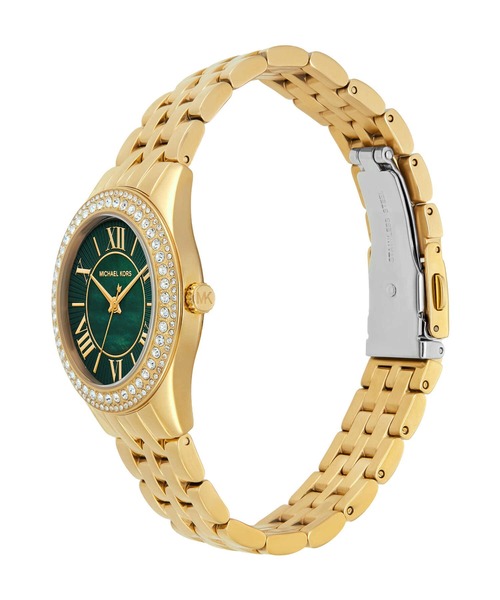 Michael Kors(マイケルコース)　腕時計　稼働中 MICHAEL KORS 腕時計 マイケル・コース レディース アナログ