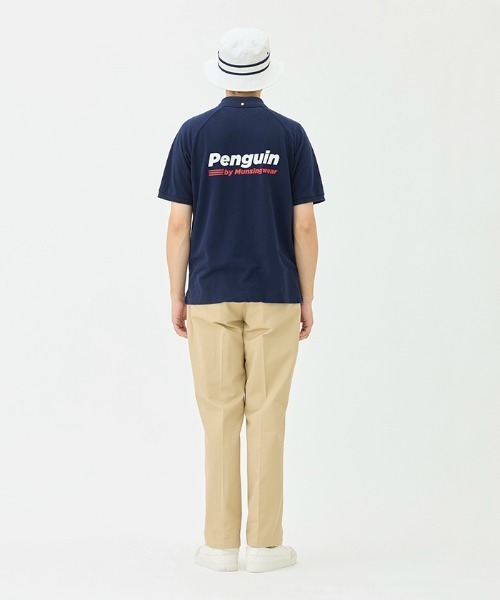 SUMMER SALE ☆Munsingwear ☆ポロメンズ ☆L ☆新品☆ ☆SUMMER SALE ☆【Munsingwear 】☆半袖 ポロシャツ ☆L - メルカリ