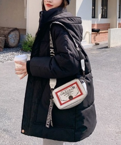 「a lot of love」 コート FREE ベージュ レディース_画像8