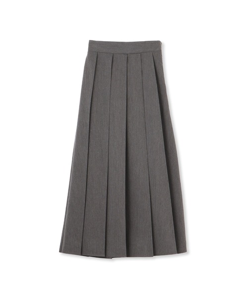 スカート TWILL SKIRT Nylon Twill Skirt | sacai Official Store サカイ オフィシャル