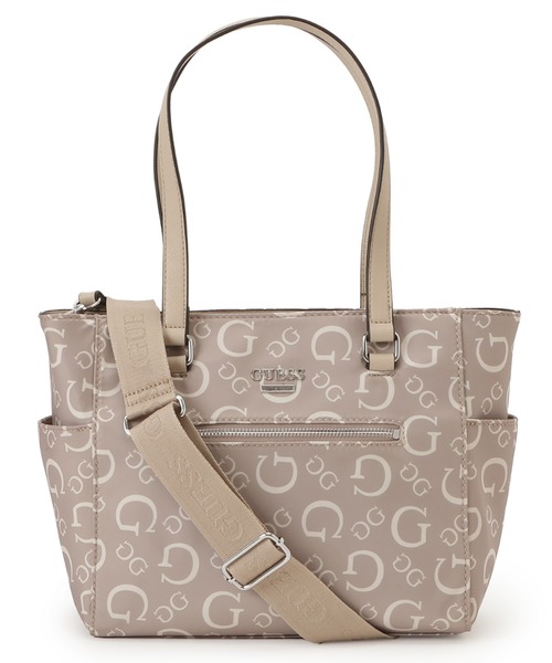 GUESS トートバッグ MADIX Tote レディース : ZOZOTOWN Yahoo!店