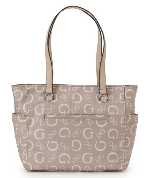【美品】GUESS トートバッグ 保護テープあり ハンドバッグ Scuba Bag トートバッグ レディース | GUESS(ゲス) JAPAN 公式