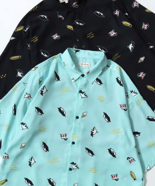 Lazar（ラザル） ブラウス シャツ レディース メンズ : ZOZOTOWN Yahoo