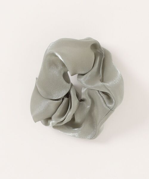 ARCHIVER シュシュ 「RS」「サテン」カラーシュシュ : ZOZOTOWN Yahoo