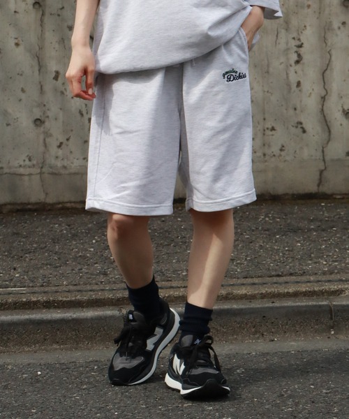 Dickies スウェットパンツ ジャージ 「GENUINE DICKIES