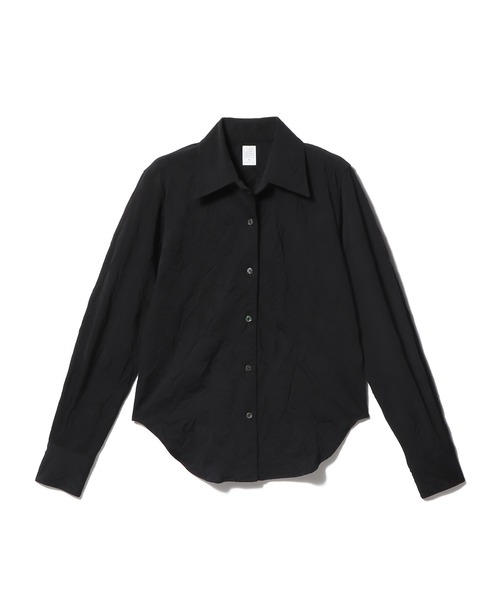 ブラウス シャツ GOOD PEOPLE GOOD STITCHING GOOD PRODUCT for ESTNATION / ワッシャー シャツ ESTNATION ブラウス シャツ GOOD PEOPLE STITCHING PRODUCT for