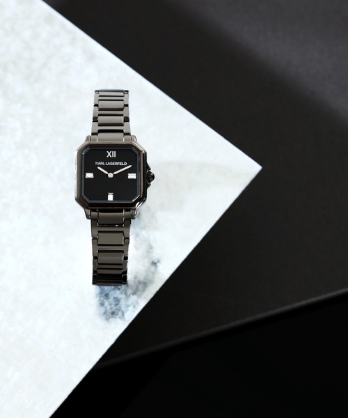 KARL LAGERFELD カールラガーフェルド　タンクトップ　ブラック　38 楽天市場】カールラガーフェルド KARL LAGERFELD バックパック
