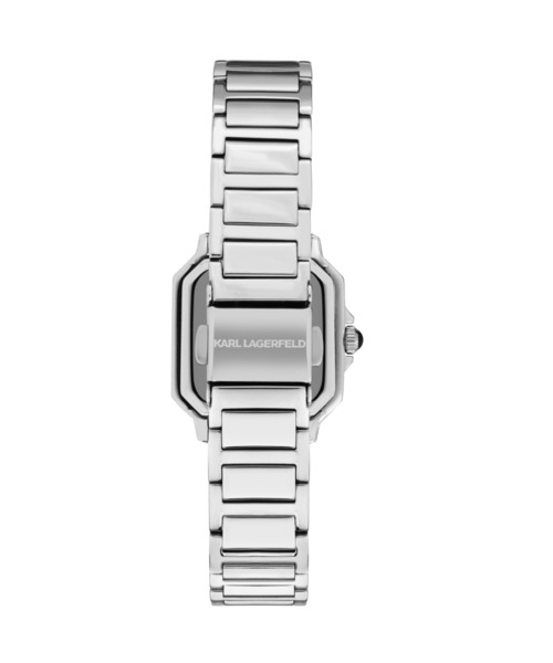 カールラガーフェルド KARL LAGERFELD（カール・ラガーフェルド） 腕時計 「KARL LAGERFELD