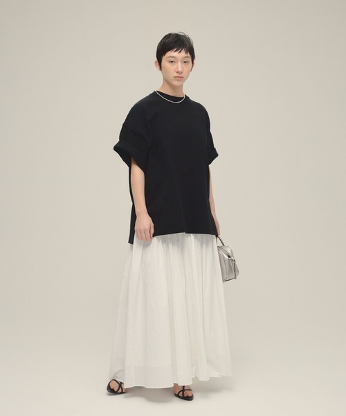 tシャツ 「eL」Extra Big Tee/324864 レディース tシャツ 「eL」Extra Big Tee/324864 レディース : ZOZOTOWN