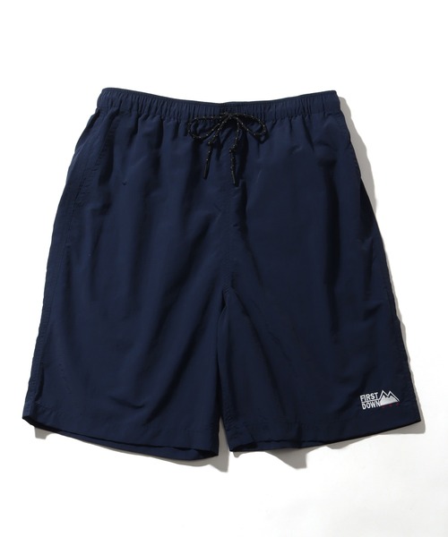 FIRST DOWN（ファーストダウン） ハーフパンツ パンツ 「FIRST DOWN