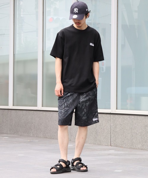 FIRST DOWN（ファーストダウン） ハーフパンツ パンツ 「FIRST DOWN