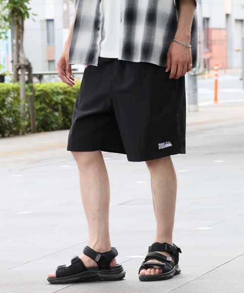 FIRST DOWN（ファーストダウン） ハーフパンツ パンツ 短パン 「FIRST
