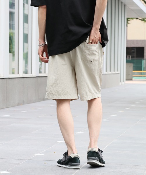 FIRST DOWN（ファーストダウン） ハーフパンツ パンツ 短パン 「FIRST