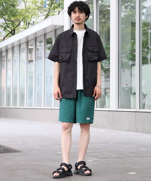 FIRST DOWN（ファーストダウン） ハーフパンツ パンツ 短パン 「FIRST