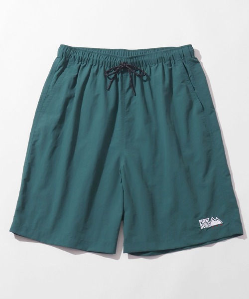 FIRST DOWN（ファーストダウン） ハーフパンツ パンツ 短パン 「FIRST