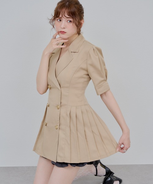 【関税込み】ELLISS SSENSE限定 ブルー Serenity ミニワンピース Everything – Page 7 – en saison
