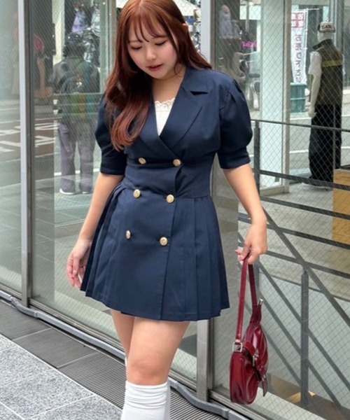 ANOTHER BRANCH OLIVE des ワンピース 「@reve.perle_セレクト