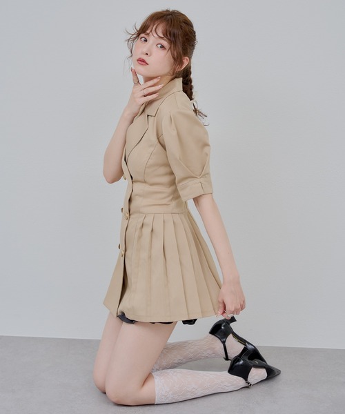ANOTHER BRANCH OLIVE des ワンピース 「@reve.perle_セレクト