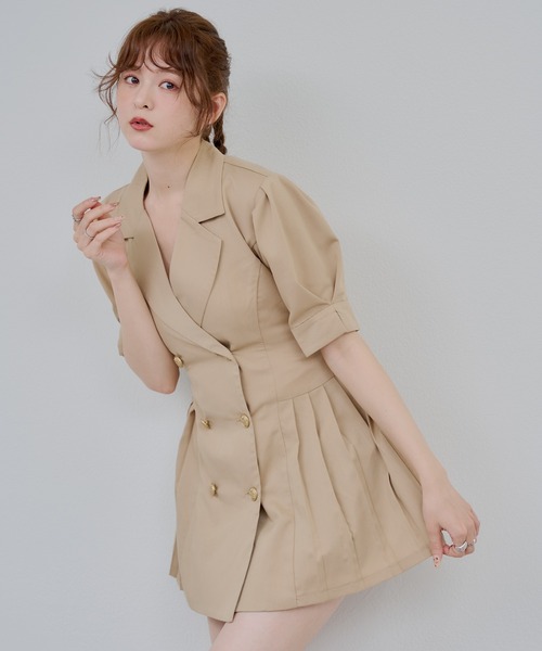 ANOTHER BRANCH OLIVE des ワンピース 「@reve.perle_セレクト