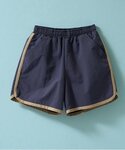 水着 「SWIM」「水着」「UV加工」パイピン...の詳細画像2