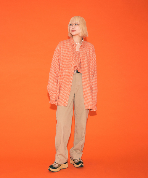 チューブトップ ベアトップ 「THE MOOD」リネンビスチェ CITYSHOP チューブトップ ベアトップ 「THE MOOD」リネン