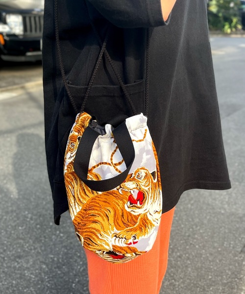 HOUSTON（ヒューストン） ショルダーバッグ バッグ HOUSTON / R/V 百虎