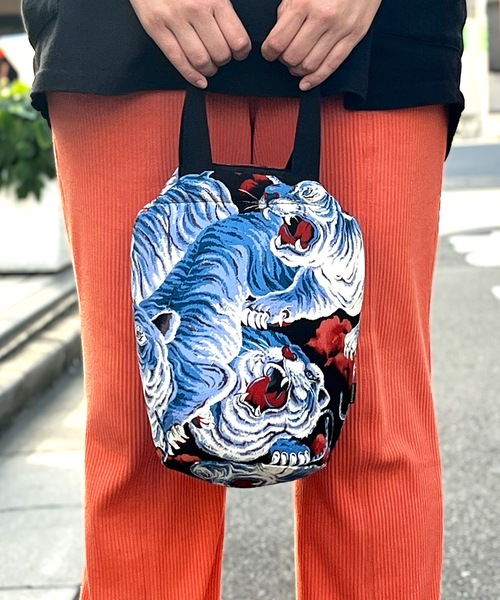 HOUSTON（ヒューストン） ショルダーバッグ バッグ HOUSTON / R/V 百虎