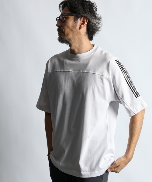 The DUFFER of ST.GEORGE（ザダファーオブセントジョージ） tシャツ