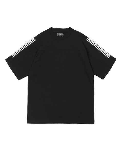 The DUFFER of ST.GEORGE（ザダファーオブセントジョージ） tシャツ